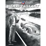 HENRI VAILLANT TOME 3 : VICTOIRES. FANBOX, EDITION LIMITEE, Bourgne Marc
