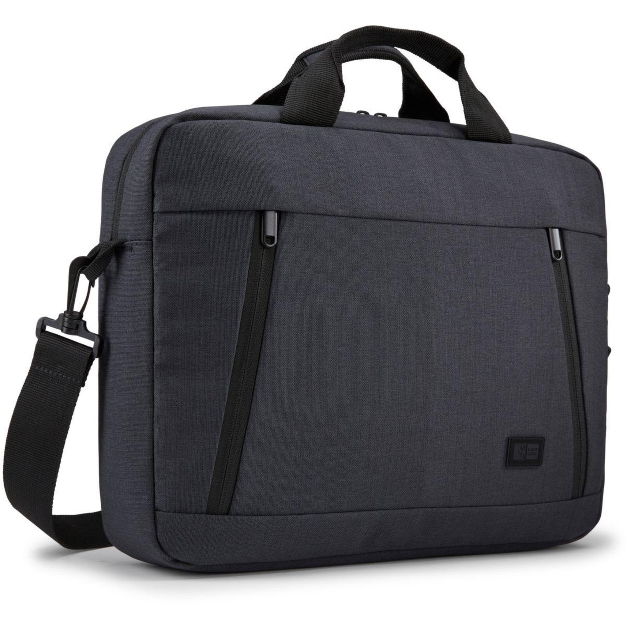 CASE LOGIC Sacoche 14' Huxton - noir
