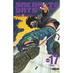SAKAMOTO DAYS TOME 17 : ENTREE, Suzuki Yuto