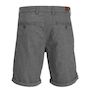 Voir la diapositive 4 : Jack & Jones Short Chino  Homme Jack & Jones Fury