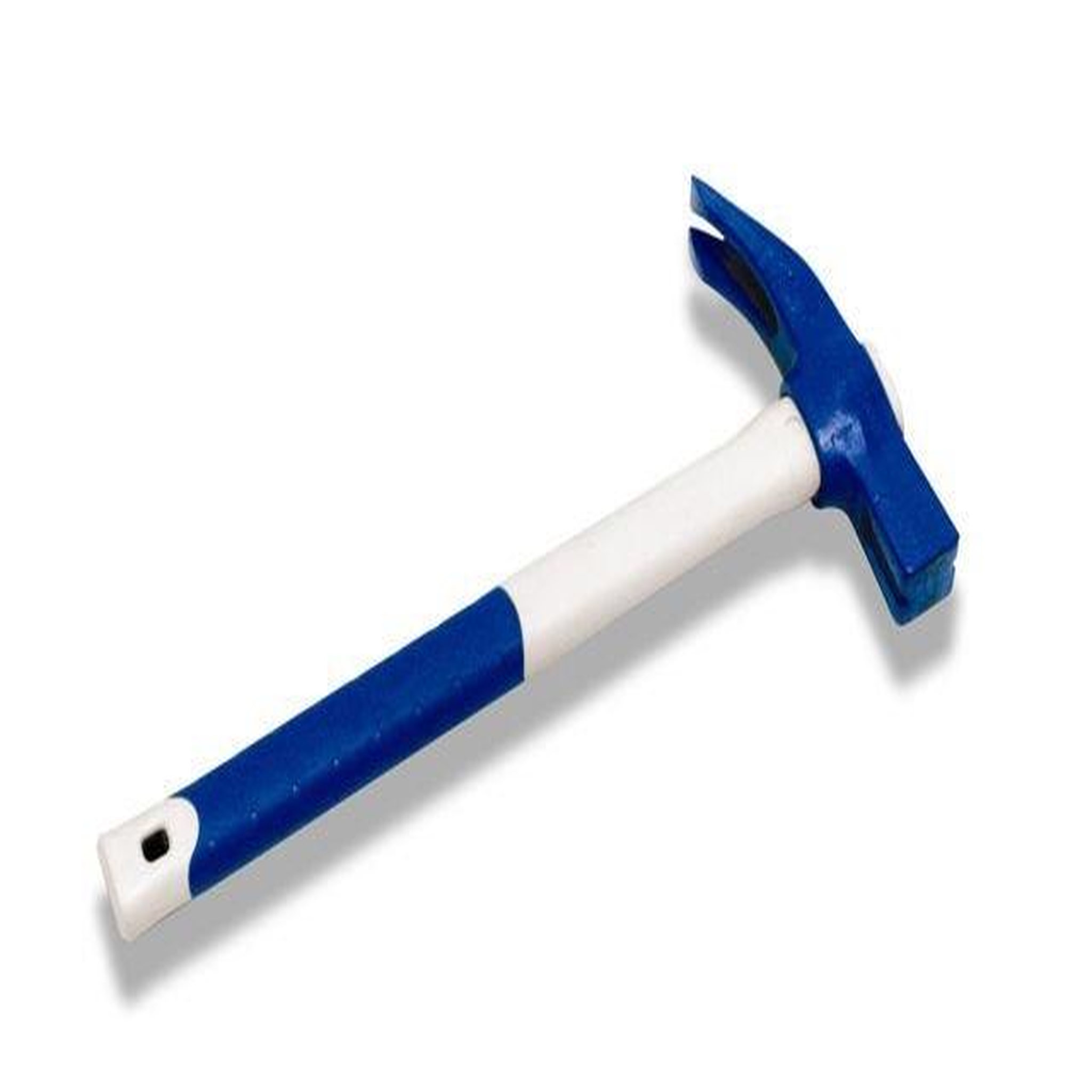 REVEX Marteau de coffreur composite trimatière REVEX, 0.7 kg