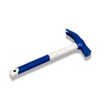 REVEX Marteau de coffreur composite trimatière REVEX, 0.7 kg