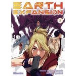 EARTH EXPANSION TOME 2 , Yosshaa!