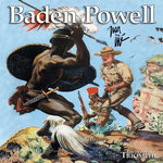 BADEN-POWELL, Jijé