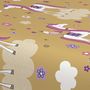 Voir la diapositive 3 : SOLEIL D'OCRE Parure de draps 180x290 cm LICORNES, 100% coton 57 fils/cm2, par Soleil d'Ocre