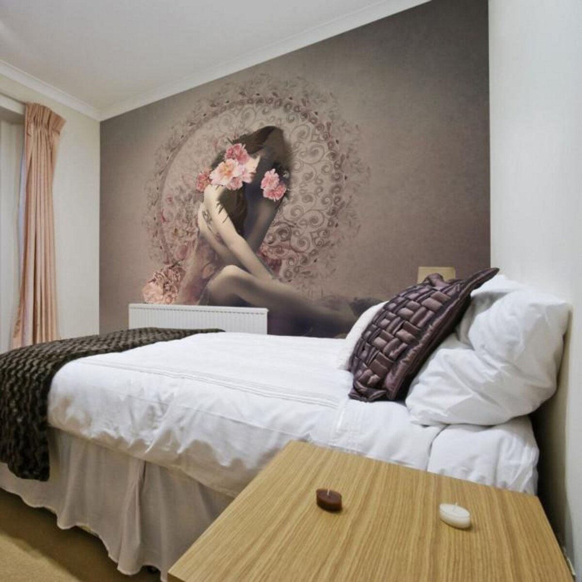 Paris Prix Papier Peint  Layla