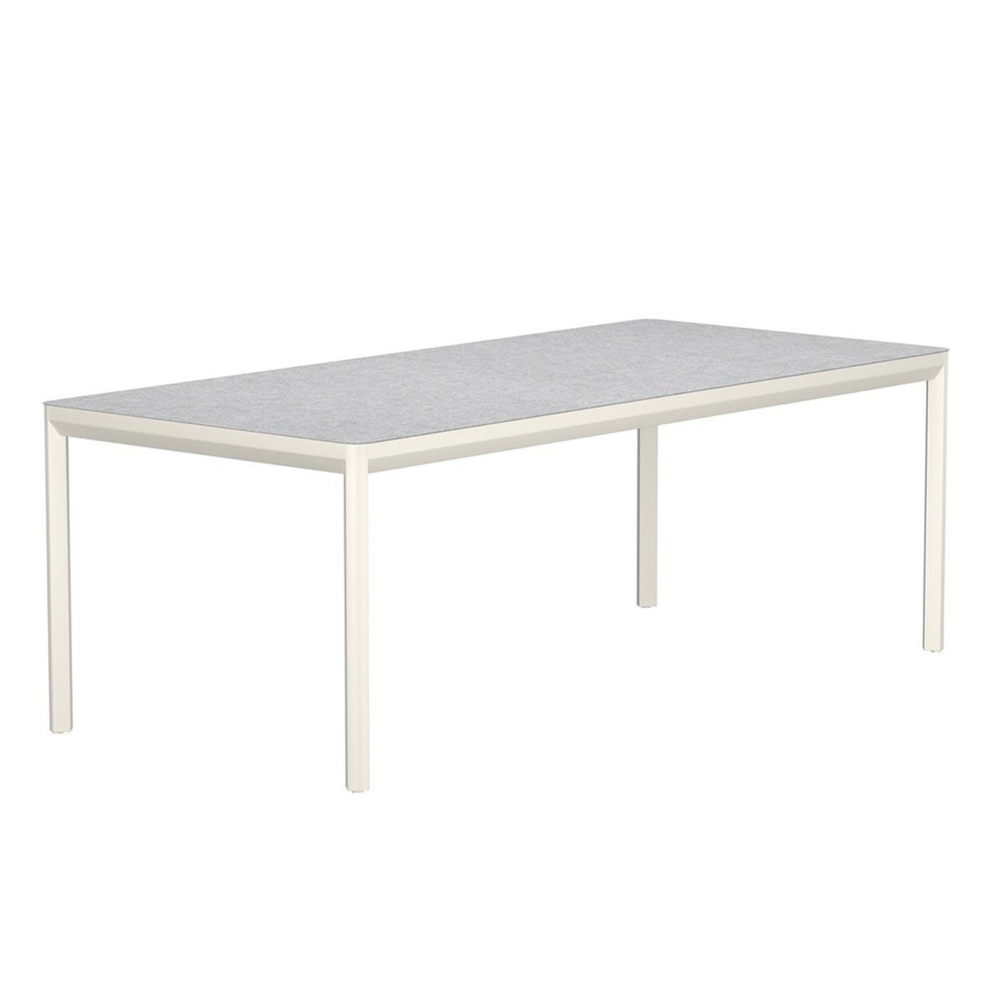 Paris Prix Table de jardin  lino   220cm beige
