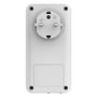 Voir la diapositive 4 : ESSENTIEL B CPL Filaire Connect SOLO 600