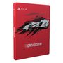 Voir la diapositive 2 : Steelbook Driveclub