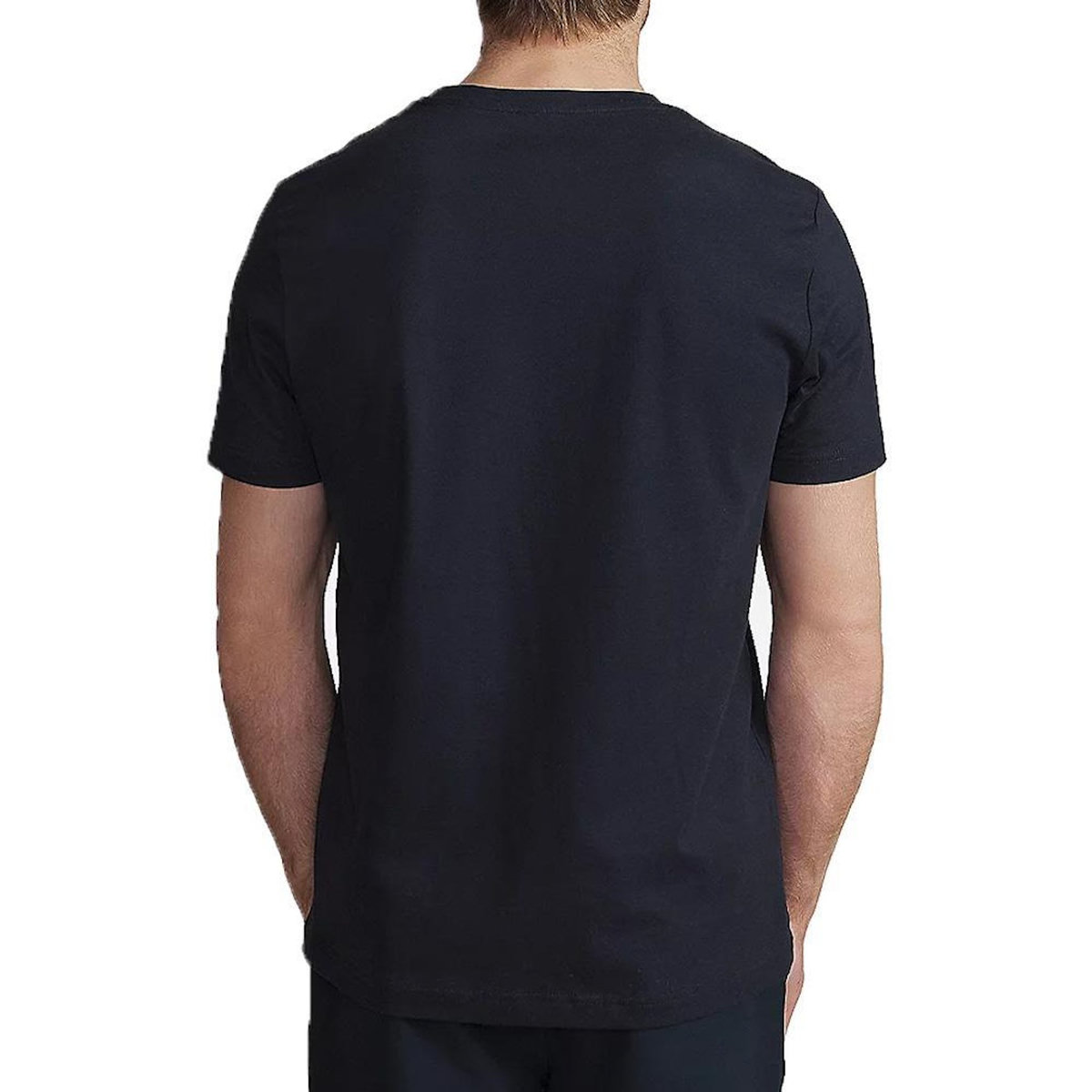TBS T-Shirt Marine Homme TBS NINIOTE