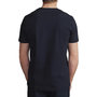 Voir la diapositive 2 : TBS T-Shirt Marine Homme TBS NINIOTE