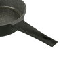 Voir la diapositive 2 : SITRAM Sauteuse 24cm noir avec couvercle