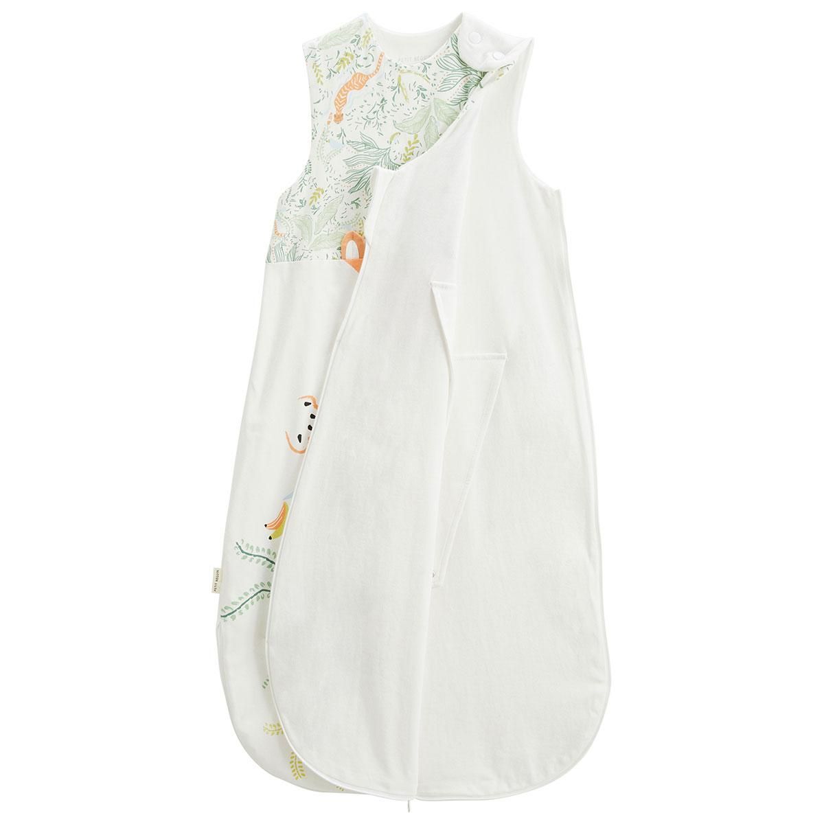 Petit Béguin Gigoteuse d'été Kanha