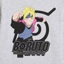NARUTO T-shirt manches longues garçon Naruto