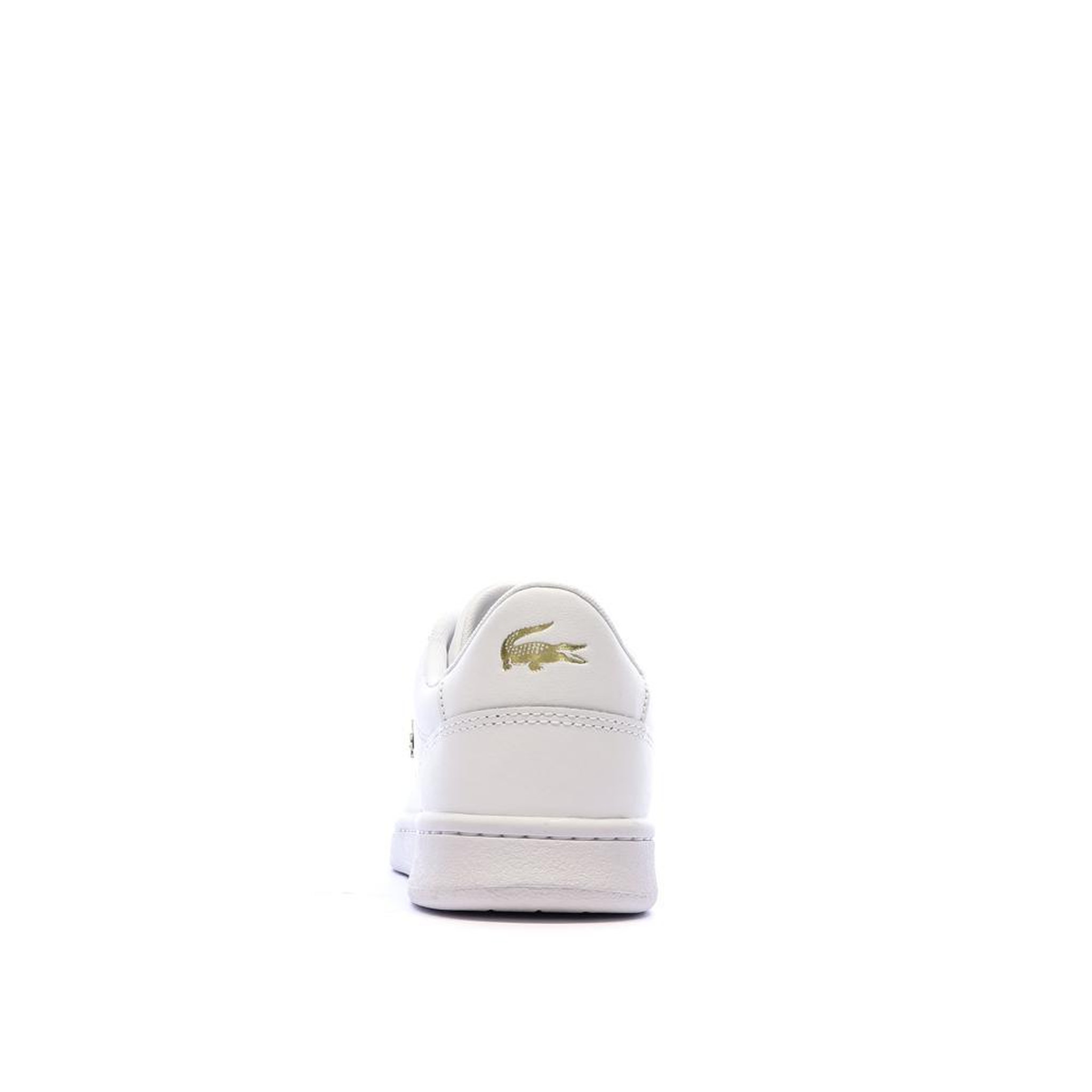 Voir la diapositive 3 : Lacoste Baskets hes Femme  Lacoste Carnaby