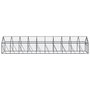 Voir la diapositive 4 : VIDAXL Voliere anthracite 1,79x10x1,85 m aluminium
