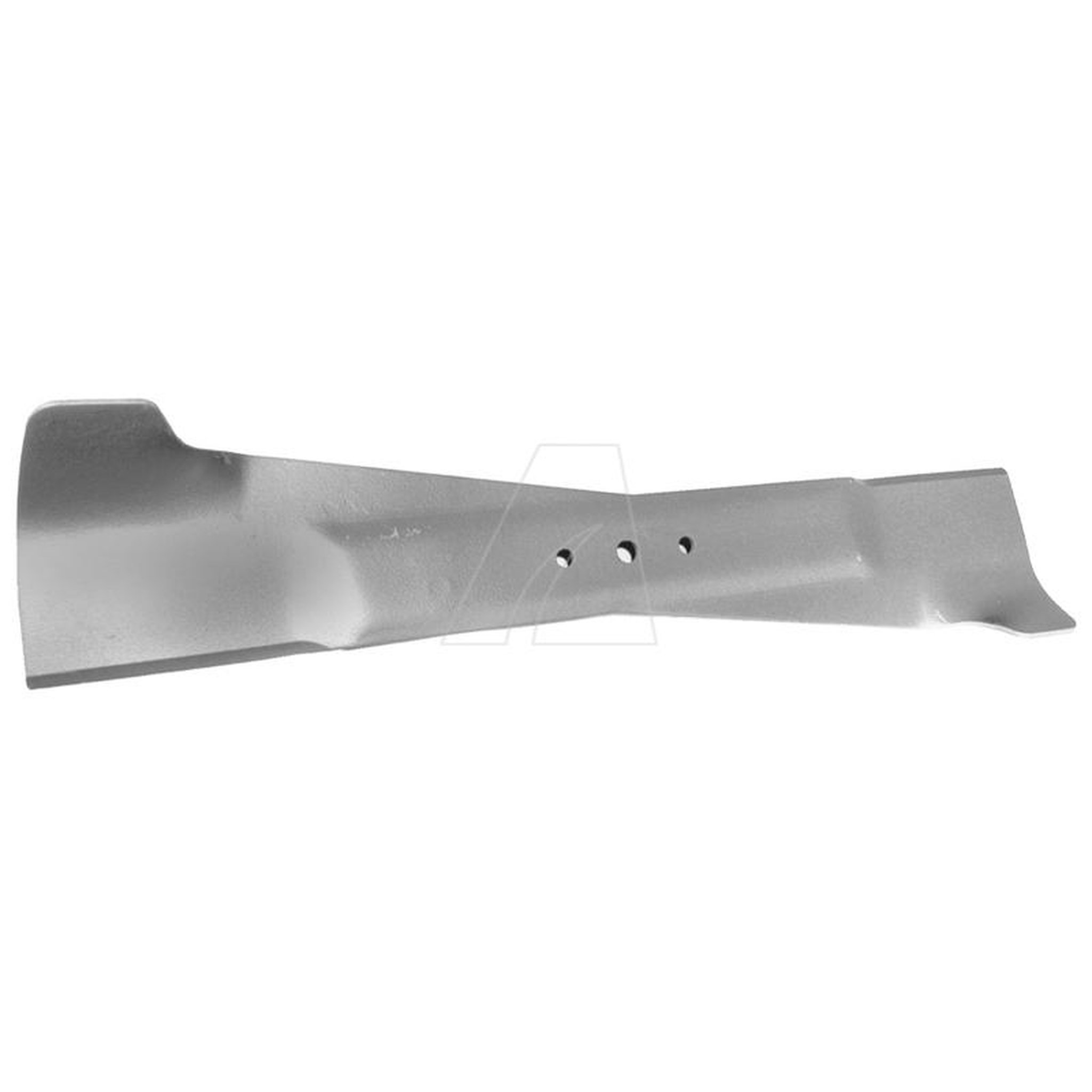 ARNOLD Lame high-lift 52 cm pour tondeuses autoportées MTD