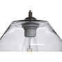 Voir la diapositive 3 : Paris Prix Lampe Suspension en Verre  Planta  30cm Gris