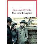 UNE SALE FRANCAISE, Slocombe Romain
