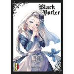 BLACK BUTLER TOME 33 , Toboso Yana