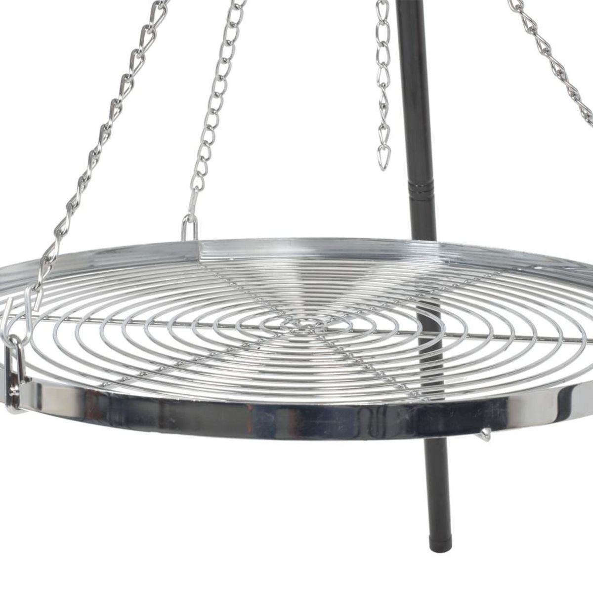 REDFIRE RedFire Gril a trepied Noir 172 cm BBQ TRIPOD