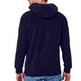 Voir la diapositive 2 : Schott Sweat à capuche  Homme Schott Micro Polar
