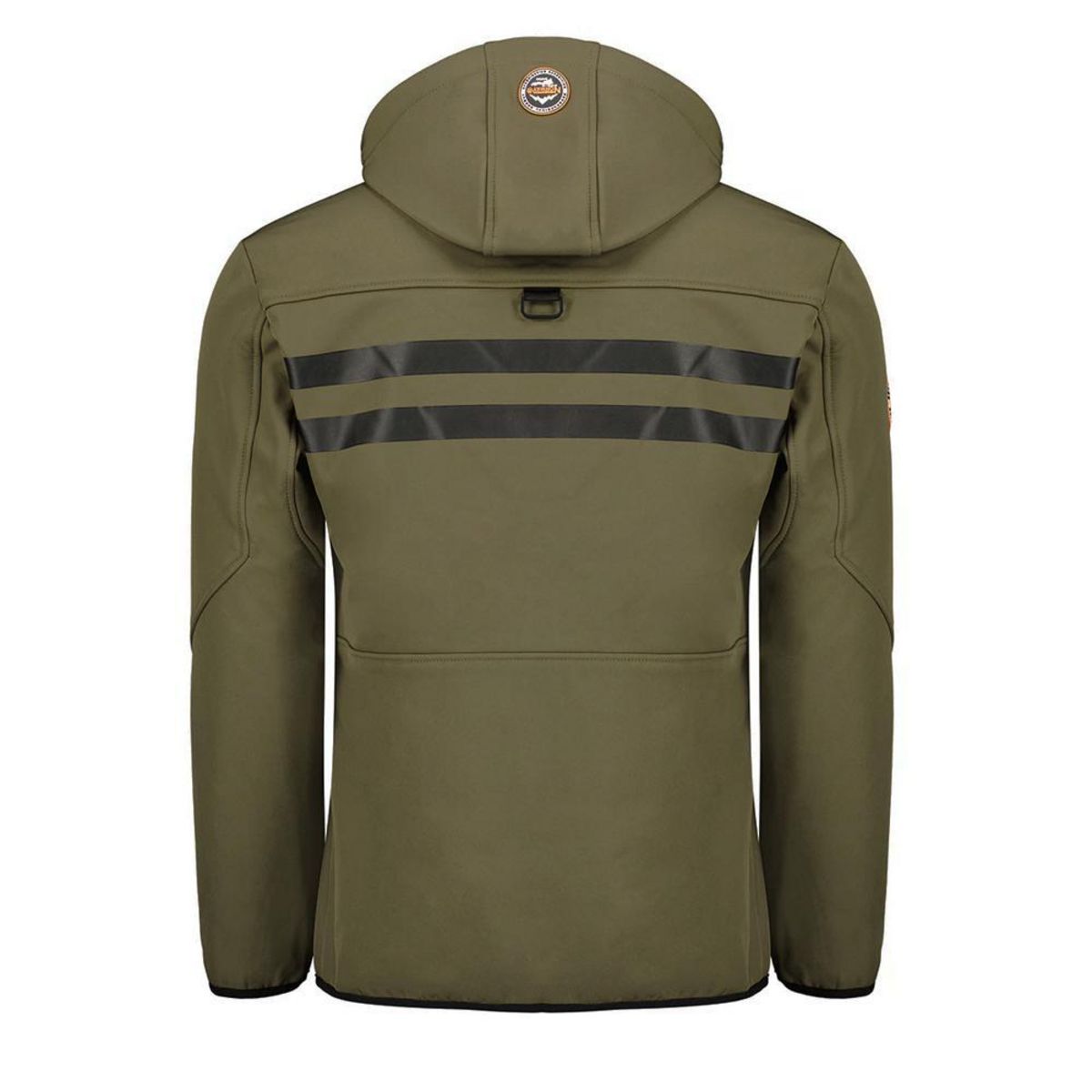 GEOGRAPHICAL NORWAY Veste Softshell  Homme Geographical Norway Royaute WW1973H