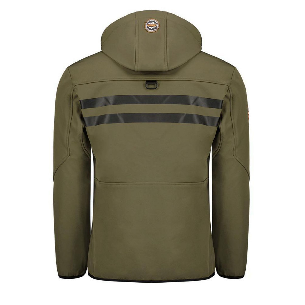 GEOGRAPHICAL NORWAY Veste Softshell  Homme Geographical Norway Royaute WW1973H