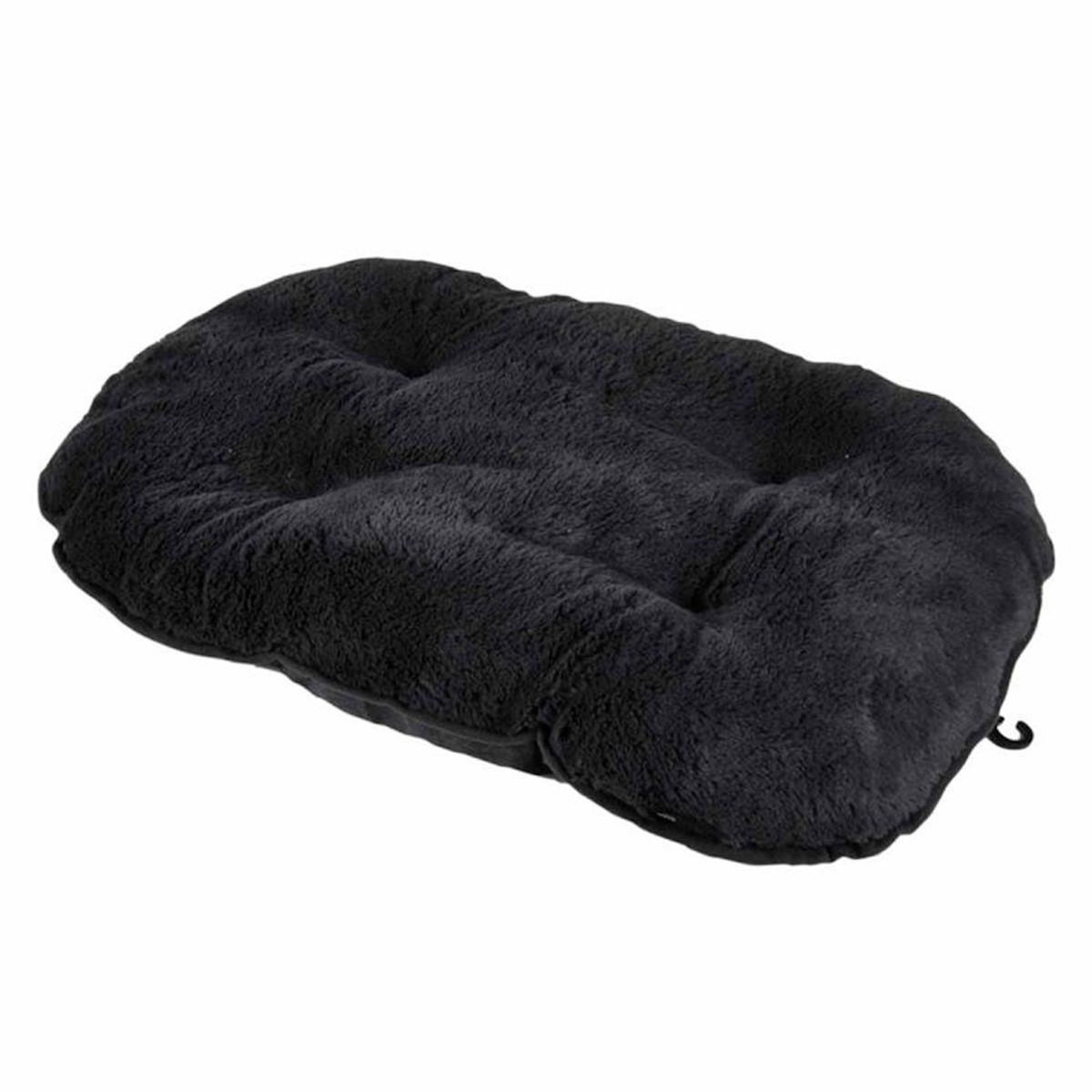 Paris Prix Coussin pour Chien & Chat  Newton  61cm Charbon
