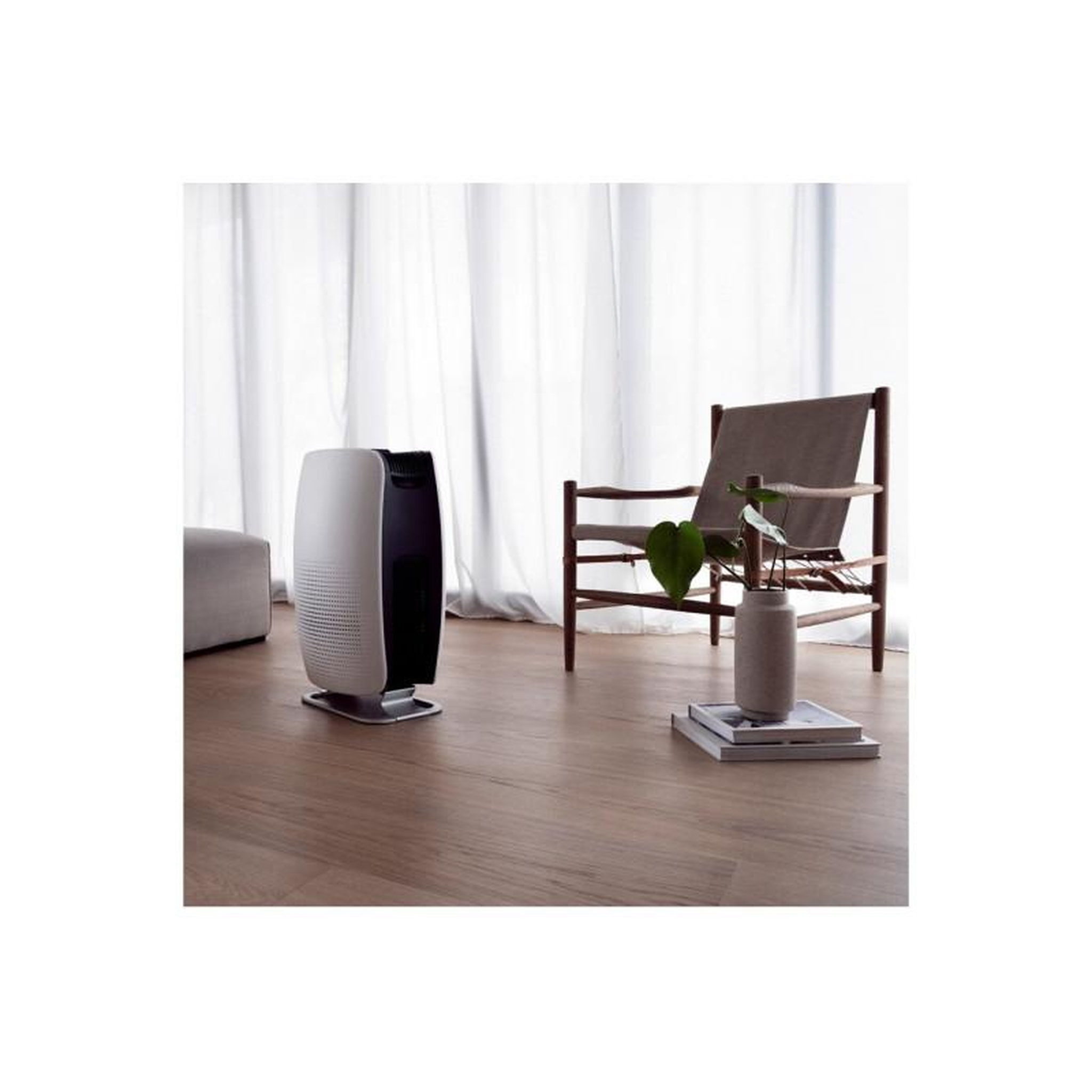 Voir la diapositive 6 : MILL Purificateur Mill Silent Pro Apsilent