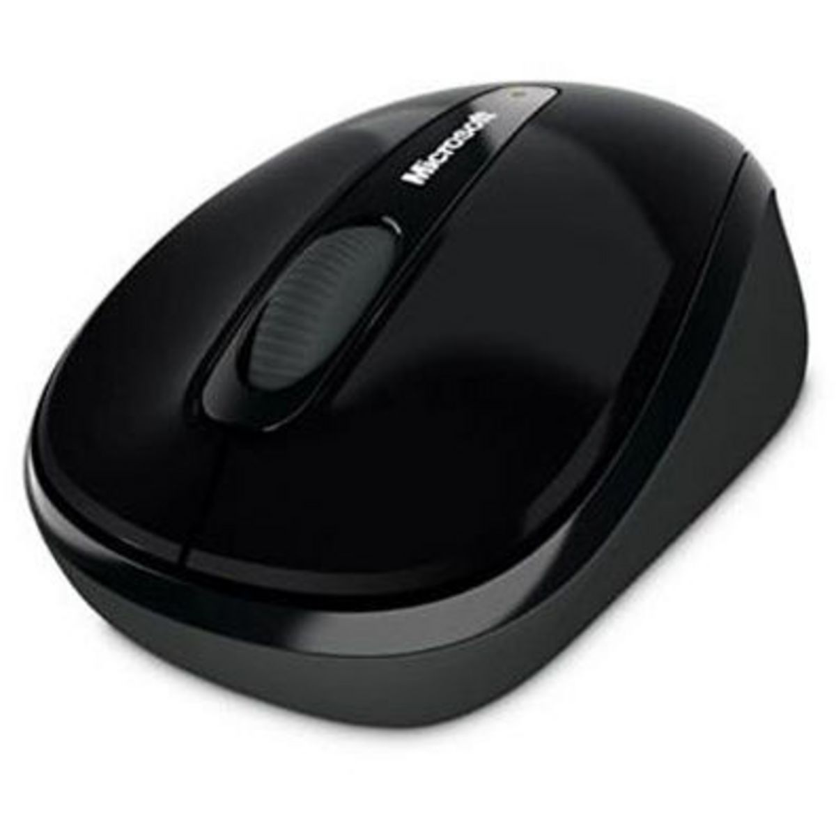 MICROSOFT Souris Wireless Mobile Mouse 3500