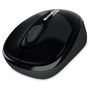 Voir la diapositive 1 : MICROSOFT Souris Wireless Mobile Mouse 3500