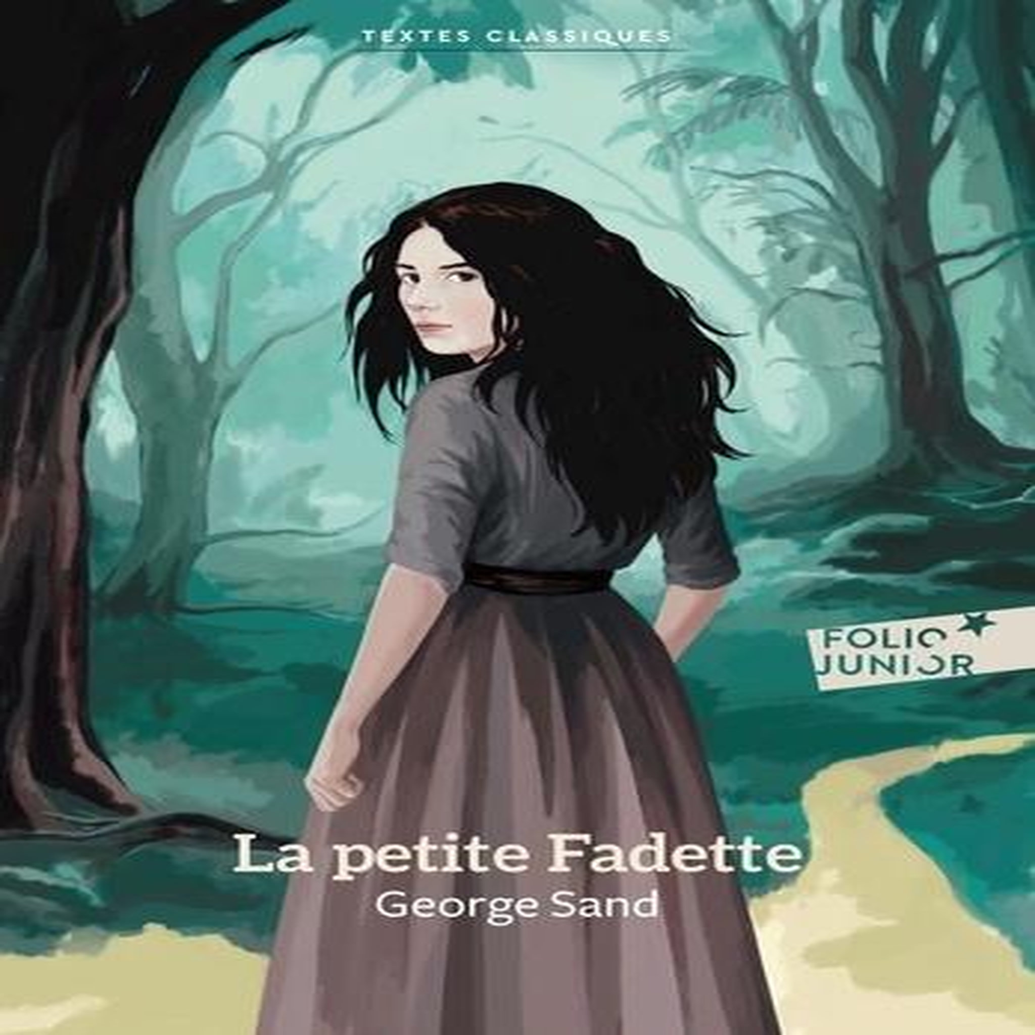 LA PETITE FADETTE, Sand George