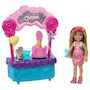 Voir la diapositive 2 : BARBIE Jeu de rôle Barbie Chelsea Lollipop