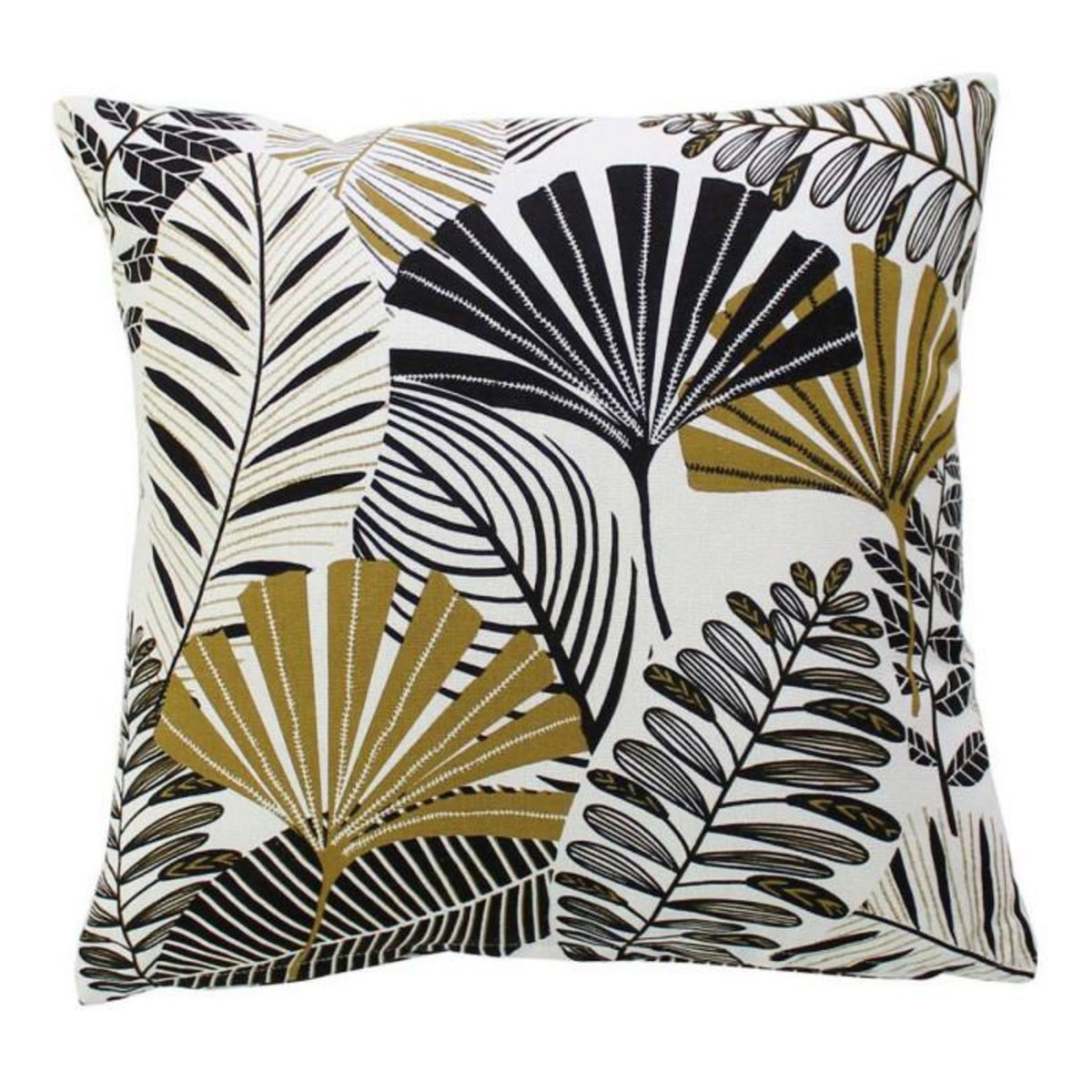 Paris Prix Coussin Déco Imprimé  Édition  40x40cm Multicolore