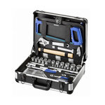 FACOM Valise de maintenance 145 outils - E220109