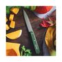 Voir la diapositive 2 : Opinel Couteau Office N112 Kaki
