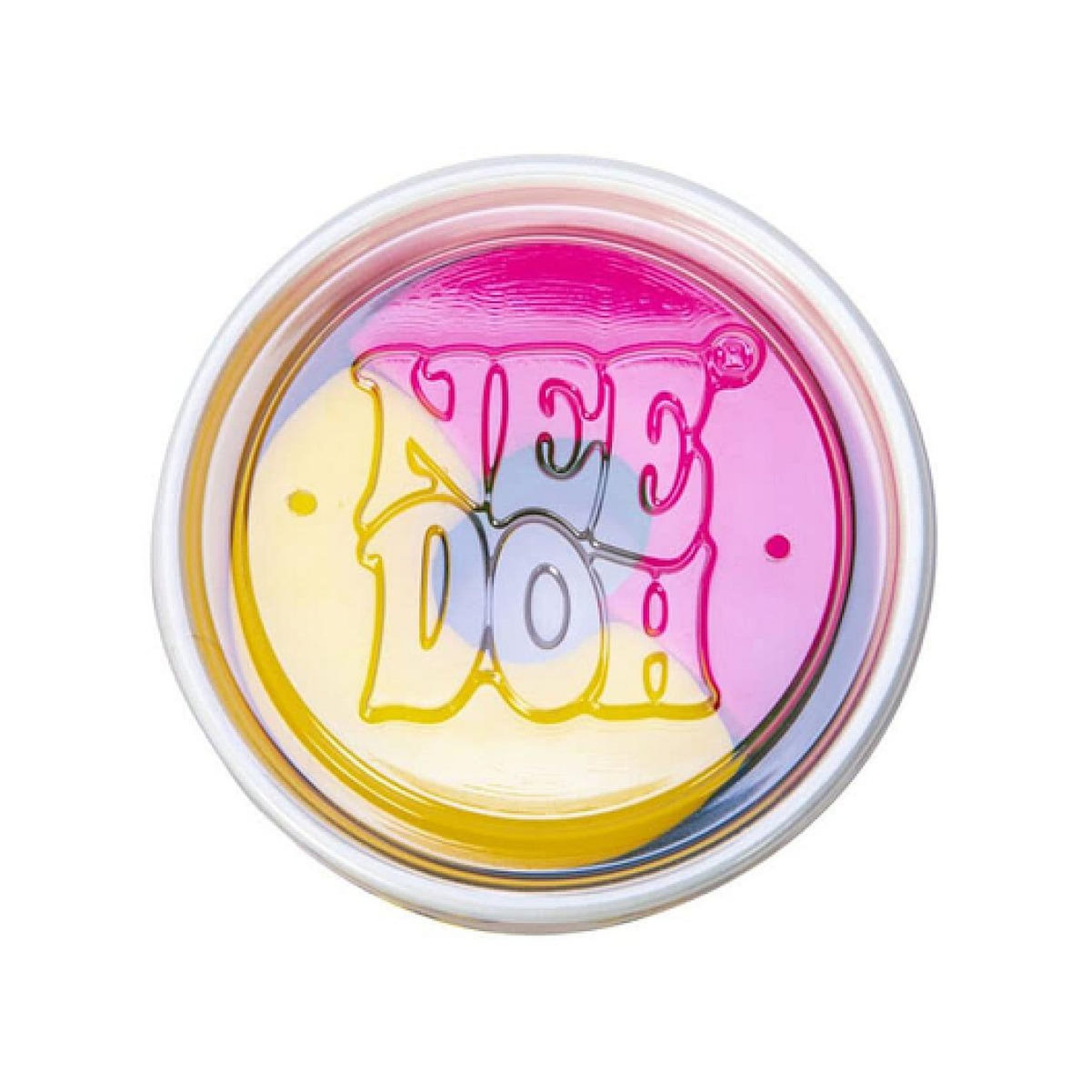 BIGJIGS Balle anti stress Mac n Squeeze