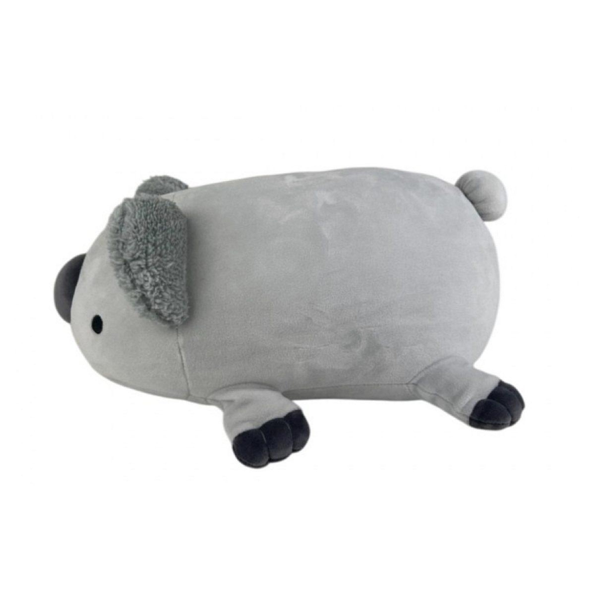 Voir la diapositive 2 : NEMU NEMU Peluche niko le koala -  - trousselier