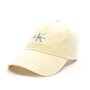 Voir la diapositive 1 : CALVIN KLEIN JEANS Casquette  Homme Calvin Klein Jeans Monologo Printed