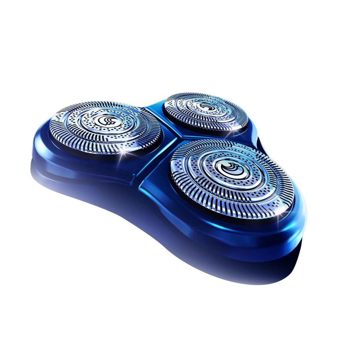 PHILIPS Têtes de Rasoir, HQ9/50