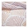 Voir la diapositive 3 : Today Parure de lit 2 personnes - TODAY - Sunshine 16.16 - 240 x 260 cm - 100% Coton imprimé