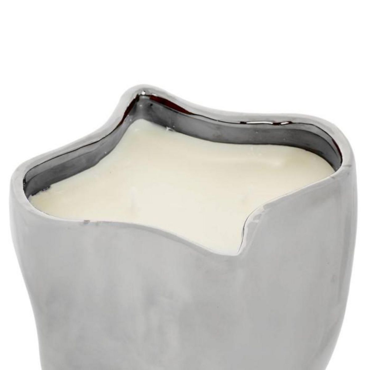 ATMOSPHERA Bougie Parfumée en Céramique  Sky  985g Ylang-Ylang