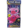 Voir la diapositive 3 : BEST OF TV Peluche - Star Belly licorne - Sophie 