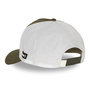 Voir la diapositive 5 : CAPSLAB Casquette  trucker avec filet et patch Dragon Ball Super Future Trunk