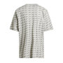 Voir la diapositive 2 : FILA T-shirt Gris/Marine Homme Fila Trellis SS24SPM130
