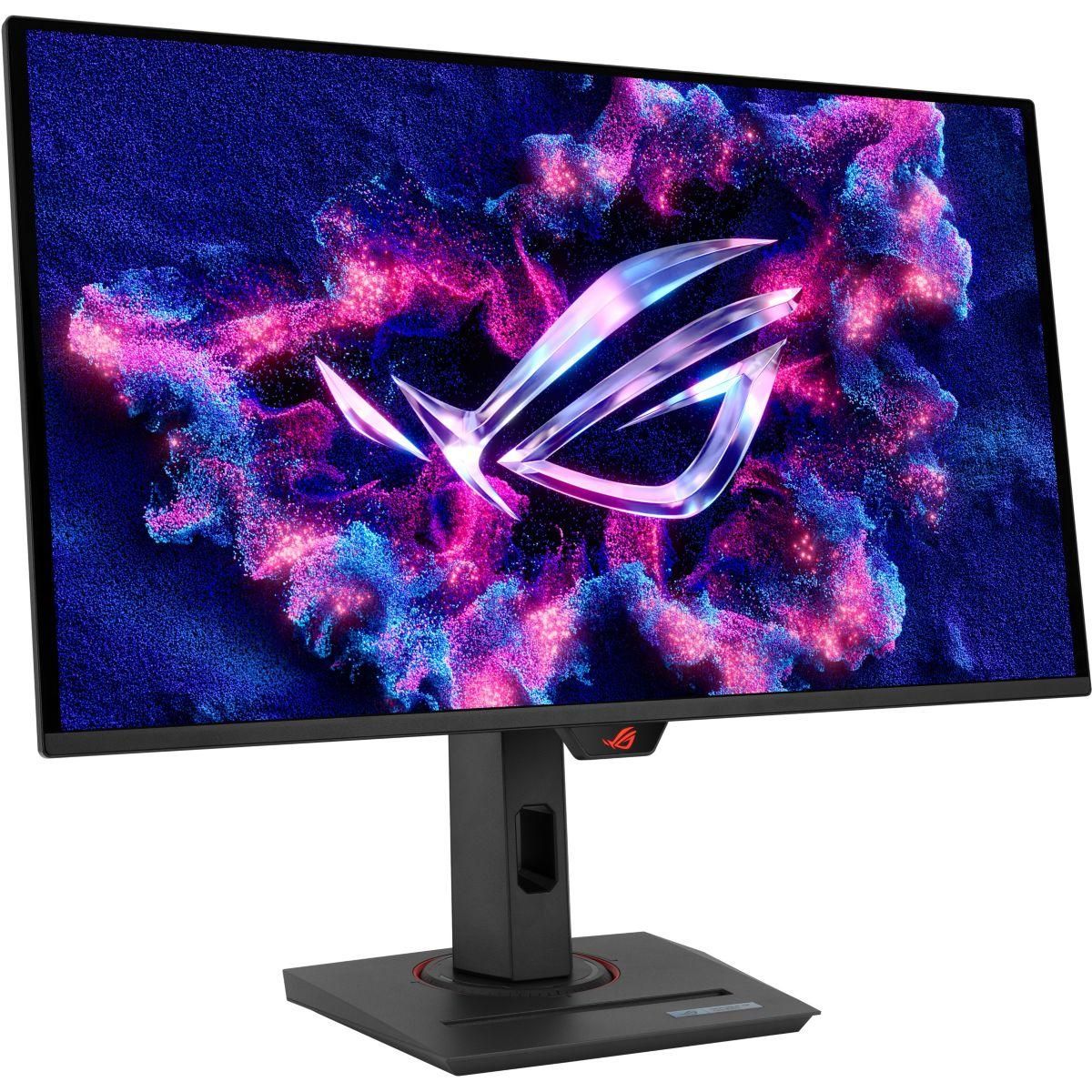 ASUS Ecran PC Gamer XG27UCDMG 4K OLED