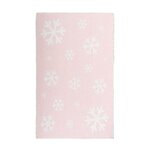 Paris Prix Tapis Enfant Imprimé  Bambini VIII  Rose. Coloris disponibles : Rose