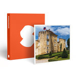 Smartbox Séjour premium de 2 jours en château avec activité - Coffret Cadeau Séjour