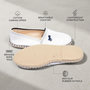 Voir la diapositive 4 : OZABI OZABI Espadrilles Homme Made in Espagne Toile Coton Été 39-45